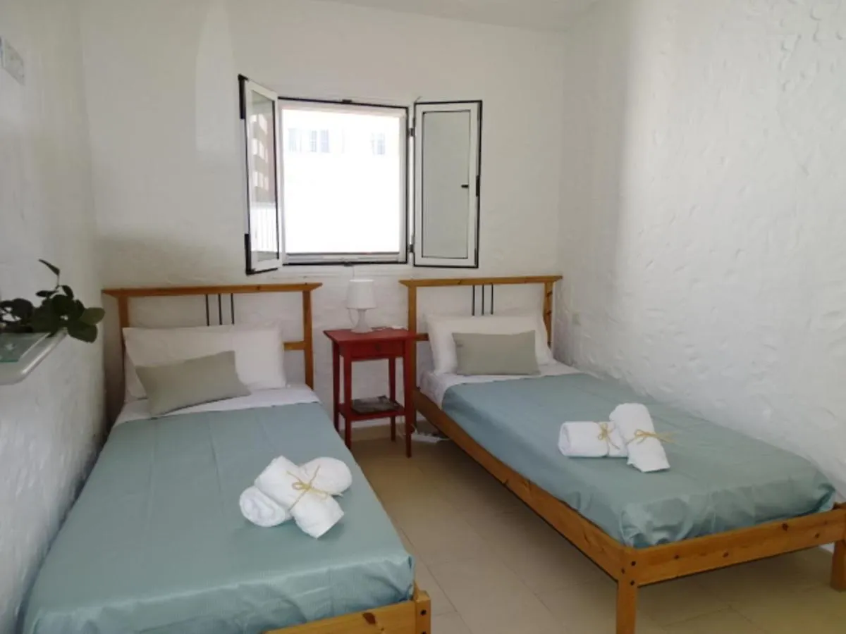 Сasa de vacaciones Villa Tartanas Granca Playa del Inglés España