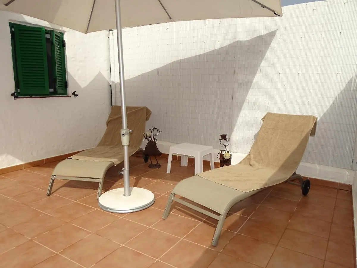 Villa Tartanas Granca Playa del Inglés 0*,
